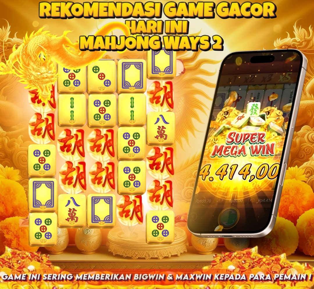 CONGTOTO: Situs Game Online Lebih Seru Fitur Lengkap & Bonus Melimpah